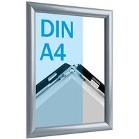 SPRINTIS Klapprahmen grau 21,0 x 29,7 cm, 1 St. SPRINTIS Klapprahmen grau 21,0 x 29,7 cm, 1 St. von SPRINTIS