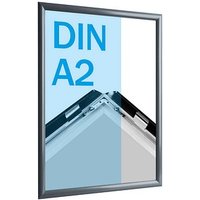 SPRINTIS  Klapprahmen grau 42,0 x 59,4 cm, 1 St. SPRINTIS  Klapprahmen grau 42,0 x 59,4 cm, 1 St. von SPRINTIS