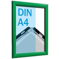 SPRINTIS  Klapprahmen grün 21,0 x 29,7 cm, 1 St. von SPRINTIS
