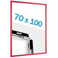 SPRINTIS  Klapprahmen rot 70,0 x 100,0 cm, 1 St. SPRINTIS  Klapprahmen rot 70,0 x 100,0 cm, 1 St. von SPRINTIS