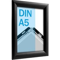 SPRINTIS  Klapprahmen schwarz 14,8 x 21,0 cm, 1 St. von SPRINTIS