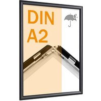 SPRINTIS  Klapprahmen schwarz 42,0 x 59,4 cm, 1 St. SPRINTIS  Klapprahmen schwarz 42,0 x 59,4 cm, 1 St. von SPRINTIS