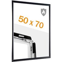 SPRINTIS  Klapprahmen schwarz 50,0 x 70,0 cm, 1 St. SPRINTIS  Klapprahmen schwarz 50,0 x 70,0 cm, 1 St. von SPRINTIS