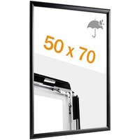 SPRINTIS  Klapprahmen schwarz 50,0 x 70,0 cm, 1 St. SPRINTIS  Klapprahmen schwarz 50,0 x 70,0 cm, 1 St. von SPRINTIS