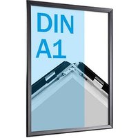 SPRINTIS  Klapprahmen schwarz 59,4 x 84,1 cm, 2 St. SPRINTIS  Klapprahmen schwarz 59,4 x 84,1 cm, 2 St. von SPRINTIS