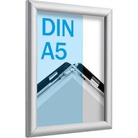 SPRINTIS Klapprahmen silber 14,8 x 21,0 cm, 1 St. SPRINTIS Klapprahmen silber 14,8 x 21,0 cm, 1 St. von SPRINTIS