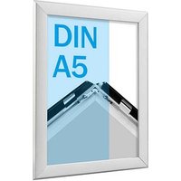 SPRINTIS Klapprahmen silber 14,8 x 21,0 cm, 1 St. SPRINTIS Klapprahmen silber 14,8 x 21,0 cm, 1 St. von SPRINTIS