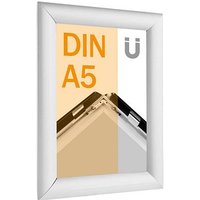 SPRINTIS  Klapprahmen silber 14,8 x 21,0 cm, 3 St. SPRINTIS  Klapprahmen silber 14,8 x 21,0 cm, 3 St. von SPRINTIS