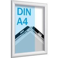 SPRINTIS Klapprahmen silber 21,0 x 29,7 cm, 1 St. SPRINTIS Klapprahmen silber 21,0 x 29,7 cm, 1 St. von SPRINTIS