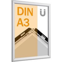 SPRINTIS  Klapprahmen silber 29,7 x 42,0 cm, 3 St. SPRINTIS  Klapprahmen silber 29,7 x 42,0 cm, 3 St. von SPRINTIS