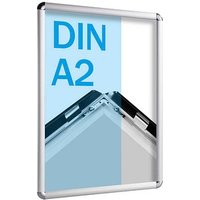 SPRINTIS  Klapprahmen silber 42,0 x 59,4 cm, 1 St. SPRINTIS  Klapprahmen silber 42,0 x 59,4 cm, 1 St. von SPRINTIS