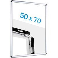 SPRINTIS  Klapprahmen silber 50,0 x 70,0 cm, 1 St. SPRINTIS  Klapprahmen silber 50,0 x 70,0 cm, 1 St. von SPRINTIS