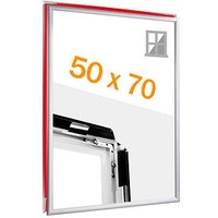 SPRINTIS  Klapprahmen silber 50,0 x 70,0 cm, 1 St. von SPRINTIS
