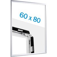 SPRINTIS  Klapprahmen silber 60,0 x 80,0 cm, 2 St. SPRINTIS  Klapprahmen silber 60,0 x 80,0 cm, 2 St. von SPRINTIS