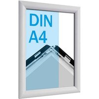 SPRINTIS Klapprahmen weiß 21,0 x 29,7 cm, 1 St. SPRINTIS Klapprahmen weiß 21,0 x 29,7 cm, 1 St. von SPRINTIS