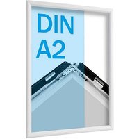 SPRINTIS  Klapprahmen weiß 42,0 x 59,4 cm, 1 St. SPRINTIS  Klapprahmen weiß 42,0 x 59,4 cm, 1 St. von SPRINTIS