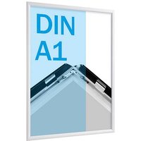 SPRINTIS  Klapprahmen weiß 59,4 x 84,1 cm, 1 St. SPRINTIS  Klapprahmen weiß 59,4 x 84,1 cm, 1 St. von SPRINTIS