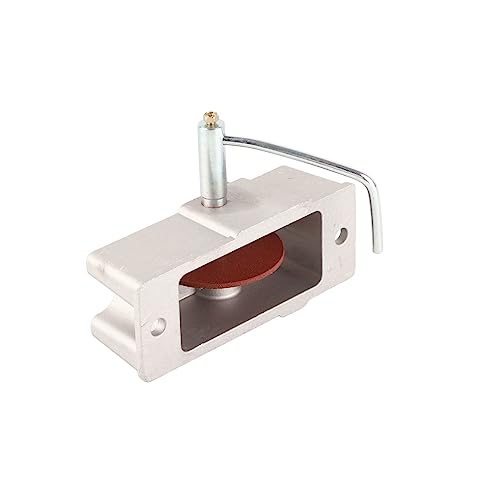 SPYMINNPOO Manuelles Kolbenring -Filer Effizienter Aluminiumlegierkolbenreparaturwerkzeug für Mechaniker SPYMINNPOO Manuelles Kolbenring -Filer Effizienter Aluminiumlegierkolbenreparaturwerkzeug für Mechaniker von SPYMINNPOO