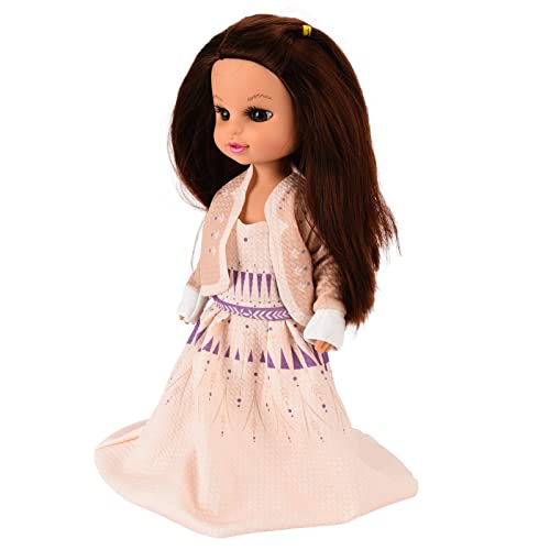 SPYMINNPOO Mode Baby Humanoid Puppe 14 Zoll Besitzbares Modepuppe Ideal Ideal für SPYMINNPOO Mode Baby Humanoid Puppe 14 Zoll Besitzbares Modepuppe Ideal Ideal für von SPYMINNPOO