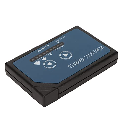SPYMINNPOO Selector Professional Hohe Genauigkeit Tragbarer Handheld -Tester für die Schnelle -Unterscheidung SPYMINNPOO Selector Professional Hohe Genauigkeit Tragbarer Handheld -Tester für die Schnelle -Unterscheidung von SPYMINNPOO