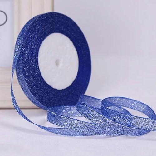 6 mm 10 mm 15 mm 20 mm 25 mm 40 mm 50 mm 25 Yards Gold Silber Glitzerbänder Hochzeit Geschenkverpackung Weihnachten Halloween Party DIY Basteln-10 mm Blau Silber 6 mm 10 mm 15 mm 20 mm 25 mm 40 mm 50 mm 25 Yards Gold Silber Glitzerbänder Hochzeit Geschenkverpackung Weihnachten Halloween Party DIY Basteln-10 mm Blau Silber von SPeesy