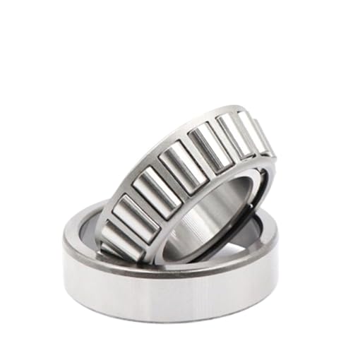 SQING 1 Stück Kegel Britische Nicht-Standard-Kegelrollenlager 329/28 320/23,5 320/22 302/32 320/30(320 30 30X52X15) von SQING