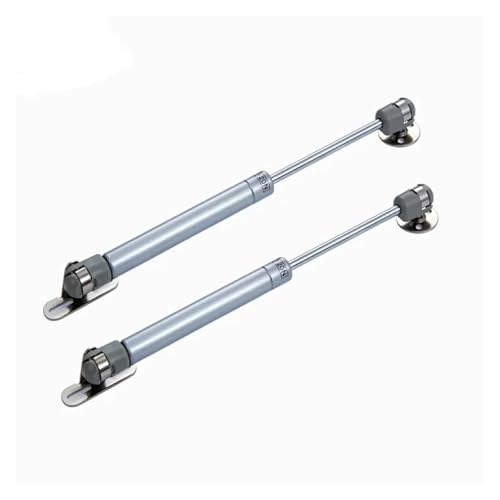 SQOFJGIGN Hood Struts 20N-200N Schranktür Lift Unterstützung Gas Strut Hydraulische Feder Scharnier Küche Schrank Scharnier Möbel Hardware(60N) von SQOFJGIGN