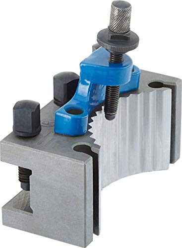 Drehstahlhalter Typ D, Größe AD, 20 x 20 mm, Länge 90 mm, SRW Drehstahlhalter Typ D, Größe AD, 20 x 20 mm, Länge 90 mm, SRW von SRW