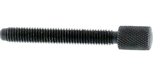 Höhenverstellschraube für Schnellwechselhalter, Größe A-M5 x 35, SRW Höhenverstellschraube für Schnellwechselhalter, Größe A-M5 x 35, SRW von SRW