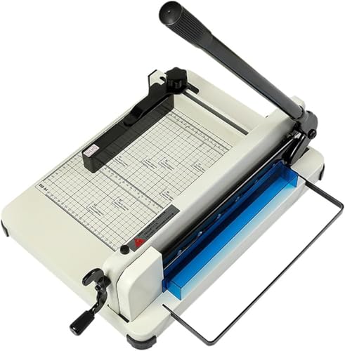 A4-Papierschneider, robust, tragbar, for Schneiden for Zuhause, Büro, Klassenzimmer, Schule A4-Papierschneider, robust, tragbar, for Schneiden for Zuhause, Büro, Klassenzimmer, Schule von SSDDLZEQ