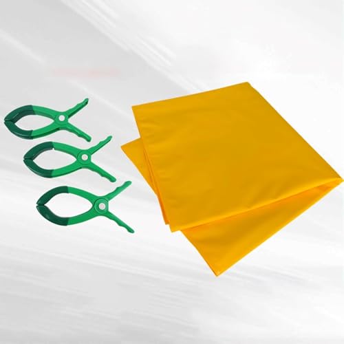 SSDDLZEQ Große Heizdecke mit 3 isolierten Klemmen, Sicherheitswerkzeug for die Stromversorgung im Freien for Umspannwerke(0.4KV - 90x100cm(35.4x39.4in)) von SSDDLZEQ