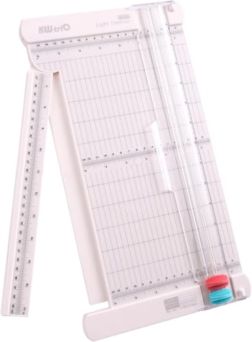 Tragbarer Papierschneider, 12,6 Zoll Schnittlänge, Desktop-Papierschneider mit gerader Kante, gefalteter Spitze, seitlichem Lineal for Papier, Foto, Bildkarte Tragbarer Papierschneider, 12,6 Zoll Schnittlänge, Desktop-Papierschneider mit gerader Kante, gefalteter Spitze, seitlichem Lineal for Papier, Foto, Bildkarte von SSDDLZEQ
