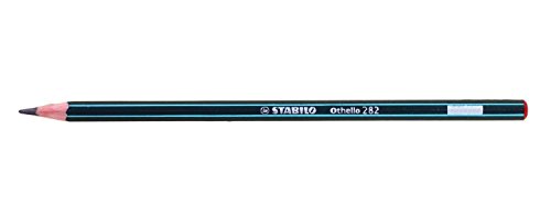 Bleistift - STABILO Othello - Einzelstift - Härtegrad 2H von STABILO