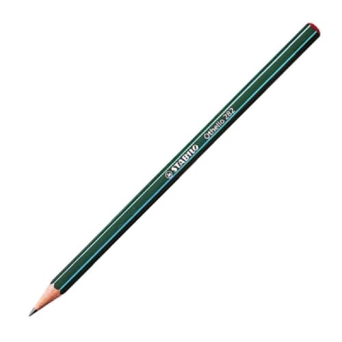 Bleistift - STABILO Othello - Einzelstift - Härtegrad HB Bleistift - STABILO Othello - Einzelstift - Härtegrad HB von STABILO
