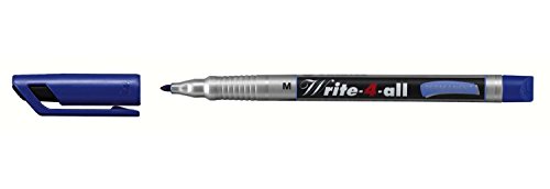 Permanent-Marker - STABILO Write-4-all - medium - Einzelstift - blau Permanent-Marker - STABILO Write-4-all - medium - Einzelstift - blau von STABILO