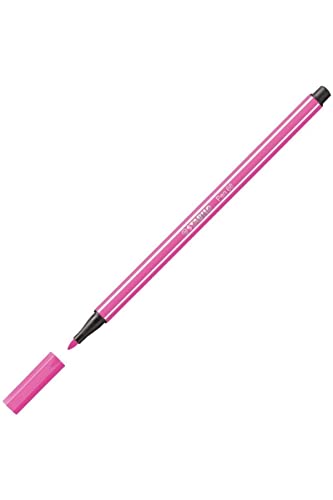 STABILO Fasermaler Pen 68, Strichstärke: 1,0 mm, neonpink VE=3 STABILO Fasermaler Pen 68, Strichstärke: 1,0 mm, neonpink VE=3 von STABILO