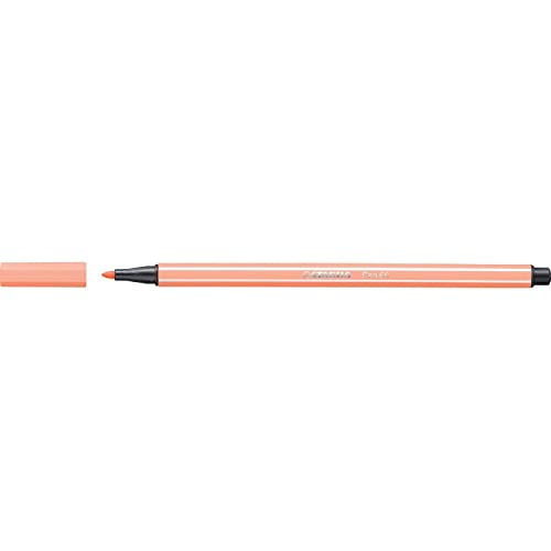 STABILO Fasermaler Pen 68 Fleisch klar 68/26 STABILO Fasermaler Pen 68 Fleisch klar 68/26 von STABILO