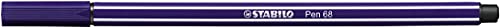 STABILO INT. Pen 68 Stabilo Preußisch blau 4006381333146 STABILO INT. Pen 68 Stabilo Preußisch blau 4006381333146 von STABILO