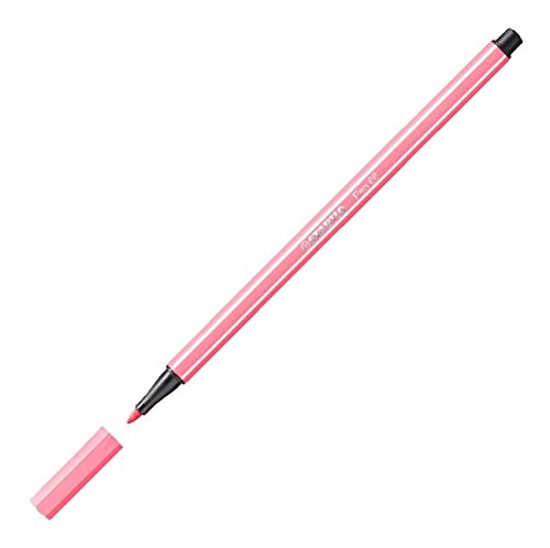 STABILO INT. Pen 68 Stabilo Rosa 4006381333184 von STABILO