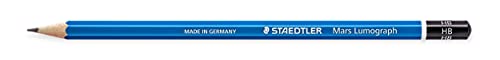 Bleistift Mars 100 HB von STAEDTLER