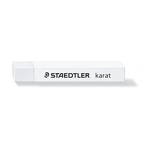 Pastellkreide Karat weiß STAEDTLER 24300 Soft 4006608201890 Pastellkreide Karat weiß STAEDTLER 24300 Soft 4006608201890 von STAEDTLER