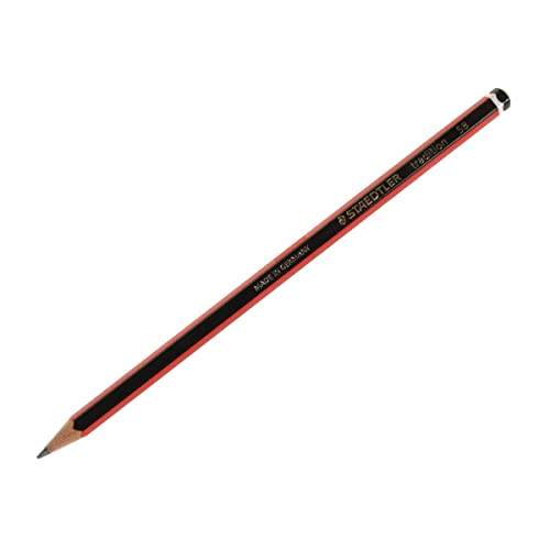 Staedtler Bleistift, 5B Staedtler Bleistift, 5B von STAEDTLER