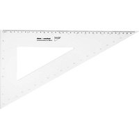 STANDARDGRAPH Geodreieck Constant 9660/35 35,0 cm von STANDARDGRAPH