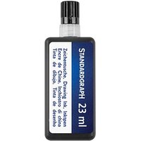STANDARDGRAPH Zeichentusche schwarz STANDARDGRAPH Zeichentusche schwarz von STANDARDGRAPH
