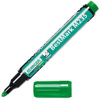 STANGER BestMark M235 Permanentmarker grün 1,0 - 3,0 mm, 1 St. STANGER BestMark M235 Permanentmarker grün 1,0 - 3,0 mm, 1 St. von STANGER