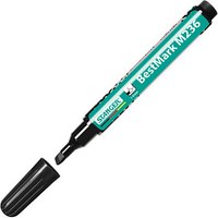 STANGER BestMark M236 Permanentmarker schwarz 1,0 - 4,0 mm, 1 St. STANGER BestMark M236 Permanentmarker schwarz 1,0 - 4,0 mm, 1 St. von STANGER