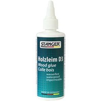 STANGER D3 Holzleim 100,0 g STANGER D3 Holzleim 100,0 g von STANGER