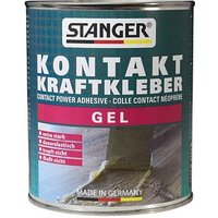 STANGER Kontakt Gel Alleskleber 650,0 g von STANGER