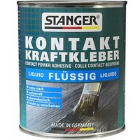 STANGER Kontakt flüssig Alleskleber 640,0 g von STANGER