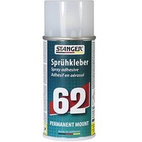STANGER Permanent Mount 62 Sprühkleber 400,0 ml von STANGER